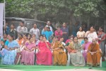 D Ramanaidu Funeral Ceremony - 193 of 326