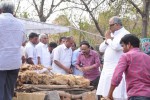 D Ramanaidu Funeral Ceremony - 194 of 326