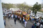 D Ramanaidu Funeral Ceremony - 252 of 326