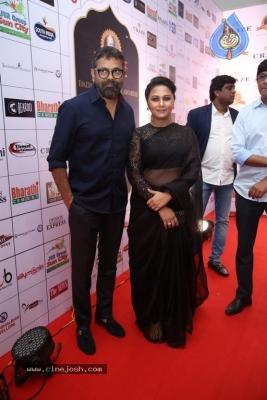 Dadasaheb Phalke Awards 2019 Photos - 6 of 69