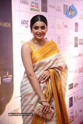 Dadasaheb Phalke Awards 2019 Photos - 74 of 69