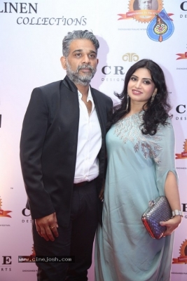 Dadasaheb Phalke Awards 2019 Photos - 17 of 69