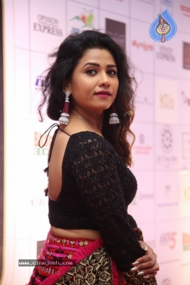 Dadasaheb Phalke Awards 2019 Photos - 81 of 69