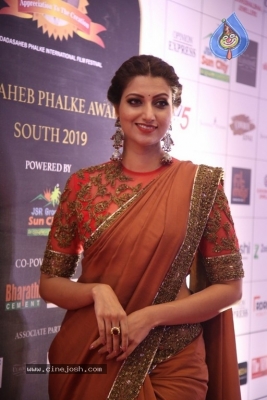 Dadasaheb Phalke Awards 2019 Photos - 84 of 69