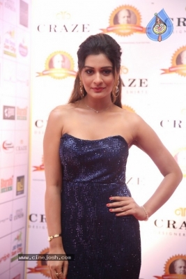 Dadasaheb Phalke Awards 2019 Photos - 23 of 69