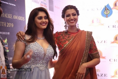 Dadasaheb Phalke Awards 2019 Photos - 43 of 69