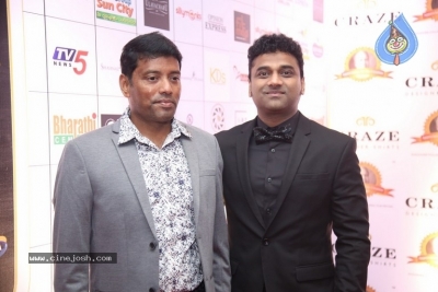 Dadasaheb Phalke Awards 2019 Photos - 54 of 69