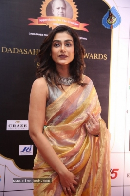 Dadasaheb Phalke Awards 2019 Photos - 69 of 69