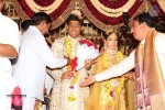 Danam Nagendar Daughter Wedding Photos - 24 of 128