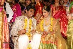 Danam Nagendar Daughter Wedding Photos - 74 of 128