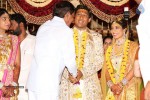 Danam Nagendar Daughter Wedding Photos - 31 of 128