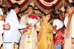 Danam Nagendar Daughter Wedding Photos - 40 of 128