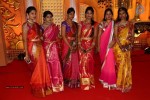 Danam Nagendar Daughter Wedding Photos - 126 of 128