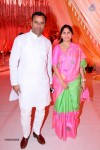 Danam Nagender Daughter Manisha Engagement Photos 01 - 7 of 85