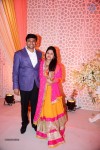 Danam Nagender Daughter Manisha Engagement Photos 01 - 8 of 85