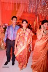 Danam Nagender Daughter Manisha Engagement Photos 01 - 10 of 85