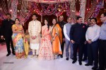 Danam Nagender Daughter Manisha Engagement Photos 01 - 34 of 85