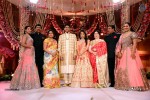 Danam Nagender Daughter Manisha Engagement Photos 01 - 36 of 85