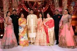 Danam Nagender Daughter Manisha Engagement Photos 01 - 60 of 85