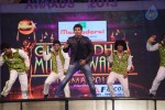 Dance Performances at Gama Awards - 66 of 110