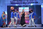 Dance Performances at Gama Awards - 8 of 110