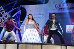Dance Performances at Gama Awards - 80 of 110