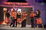 Dance Performances at Gama Awards - 25 of 110