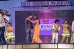 Dance Performances at Gama Awards - 41 of 110