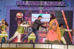 Dance Performances at Gama Awards - 55 of 110