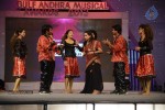 Dance Performances at Gama Awards - 83 of 110