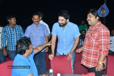 Producer Dasari Kiran Birthday Celebrations - 7 of 26