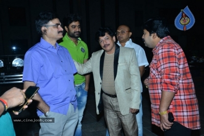 Producer Dasari Kiran Birthday Celebrations - 18 of 26