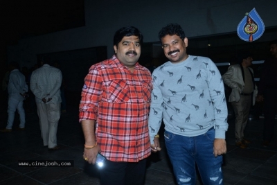 Producer Dasari Kiran Birthday Celebrations - 21 of 26