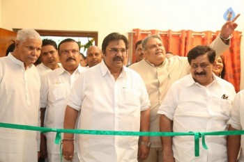 Dasari Launches Childrens Suraksha Society - 8 of 30