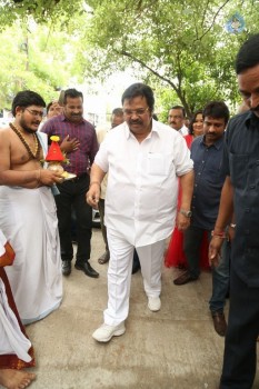 Dasari Launches Childrens Suraksha Society - 15 of 30