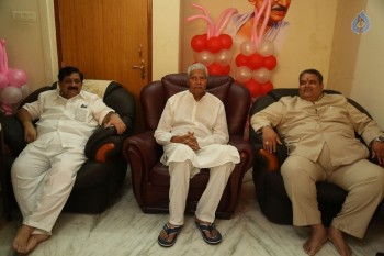 Dasari Launches Childrens Suraksha Society - 16 of 30