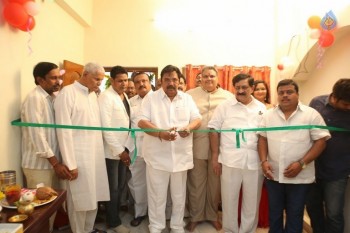 Dasari Launches Childrens Suraksha Society - 20 of 30