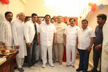 Dasari Launches Childrens Suraksha Society - 24 of 30