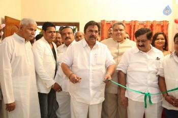 Dasari Launches Childrens Suraksha Society - 27 of 30