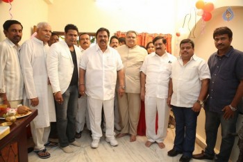Dasari Launches Childrens Suraksha Society - 30 of 30