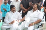 Dasari n Chiru at Vadde Ramesh 1st Year Ceremony - 2 of 38