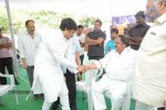 Dasari n Chiru at Vadde Ramesh 1st Year Ceremony - 4 of 38