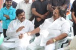 Dasari n Chiru at Vadde Ramesh 1st Year Ceremony - 15 of 38