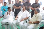 Dasari n Chiru at Vadde Ramesh 1st Year Ceremony - 19 of 38