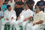 Dasari n Chiru at Vadde Ramesh 1st Year Ceremony - 21 of 38