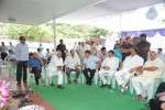 Dasari n Chiru at Vadde Ramesh 1st Year Ceremony - 25 of 38