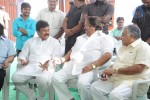 Dasari n Chiru at Vadde Ramesh 1st Year Ceremony - 27 of 38