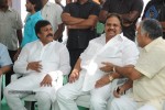 Dasari n Chiru at Vadde Ramesh 1st Year Ceremony - 28 of 38