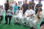 Dasari n Chiru at Vadde Ramesh 1st Year Ceremony - 29 of 38