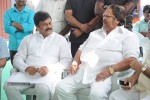 Dasari n Chiru at Vadde Ramesh 1st Year Ceremony - 30 of 38